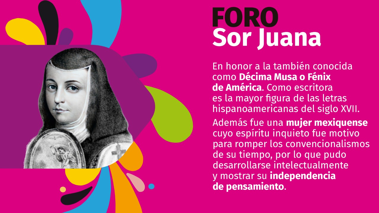 Foro Sor Juana
